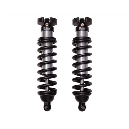 Icon Vehicle Dynamics 96-04 TACOMA/96-02 4RUNNER 2.5 VS IR COILOVER KIT 58610